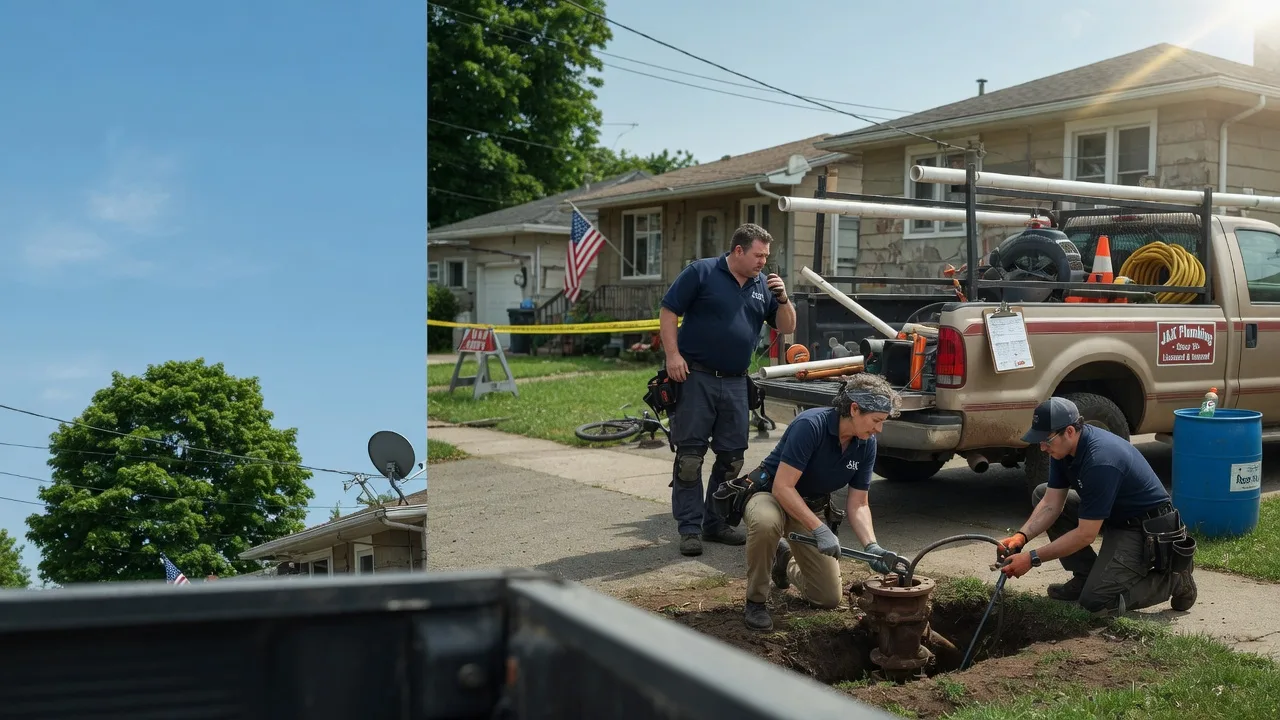 Water Heater Replacement in Mt Zion, IL near me